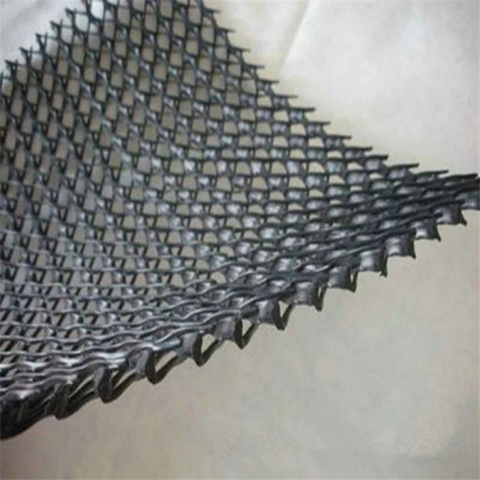 Three Dimensional HDPE Geonet 3