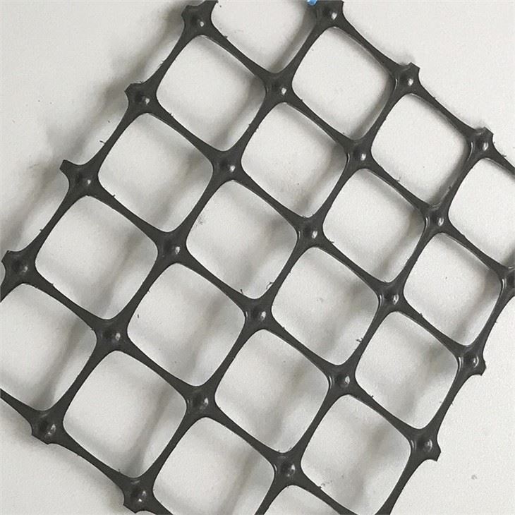 Polypropylene Geogrid